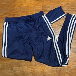 Adidas sweatpants